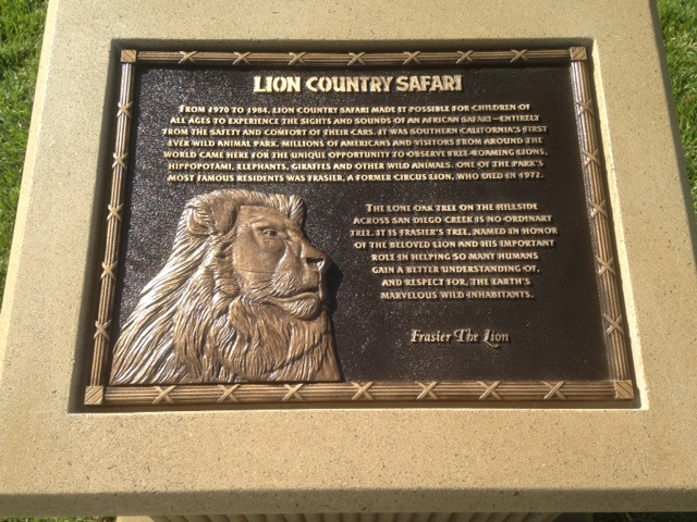 lion country safari irvine