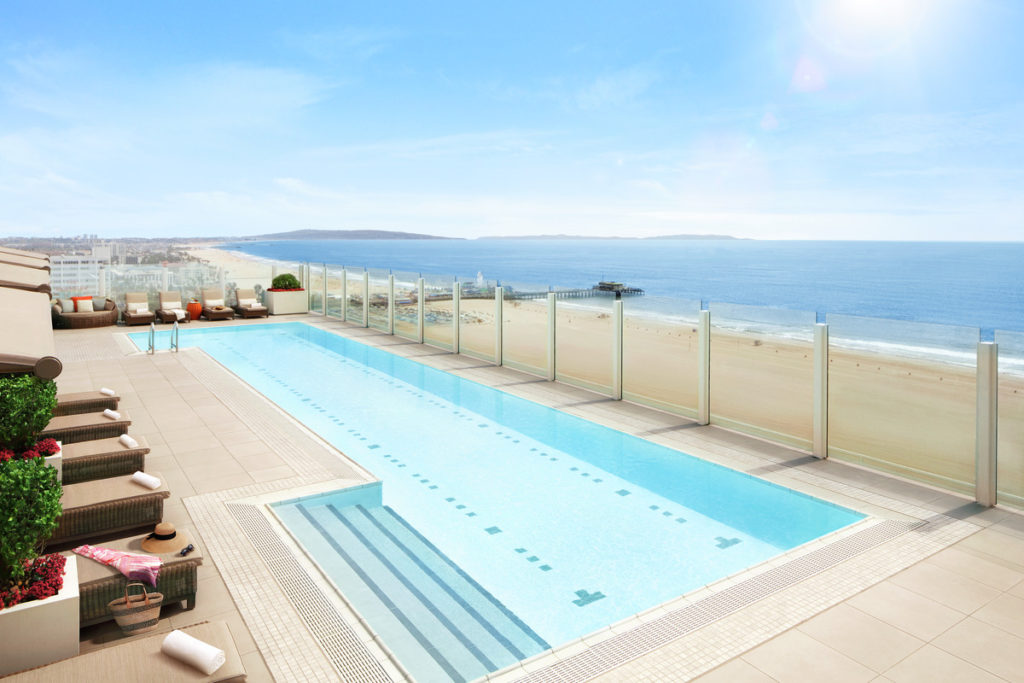 1221 Ocean Avenue | Luxury Santa Monica Apartments
