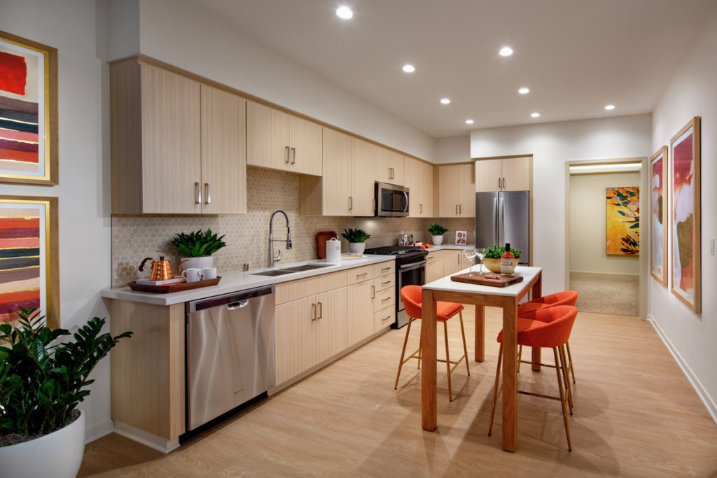 Irvine Company Apartments - You deserve a moment of zen today