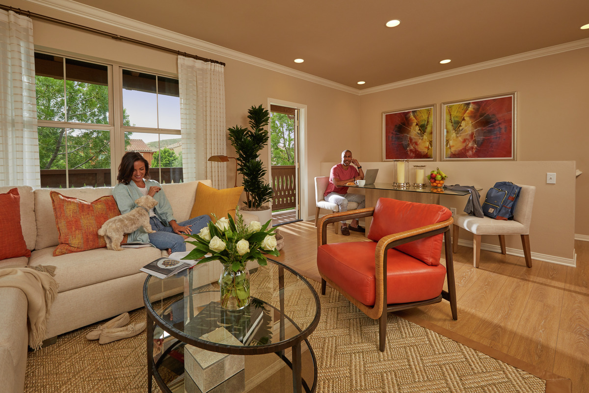 DogFriendly Apartments in the Bay Area Rental Living